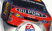 NASCAR Thunder 2002