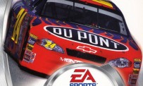 NASCAR Thunder 2002