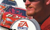 NASCAR Thunder 2003