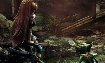 Natural Doctrine : un trailer qui se compare à Dark Souls