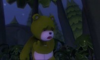 Naughty Bear - Trailer