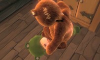 Naughty Bear - Cache-cache