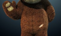 Test Naughty Bear PS3 X360