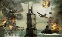 Naval Assault : The Killing Tide annonc