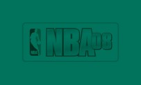 NBA 08 cire le parquet en images