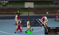 NBA 10 : The Inside dévoilé sur PSP