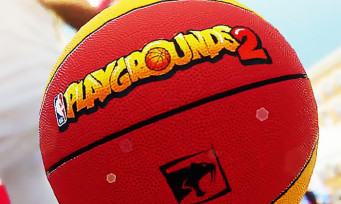 NBA Playgrounds 2 (PS4, XBOX, Switch, PC) : date de sortie