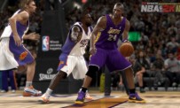 NBA 2K10 - Trailer