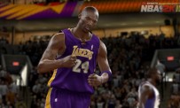 NBA 2K10 - Trailer