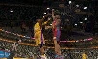 NBA 2K10 - Wii Trailer
