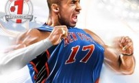 NBA 2K10 : une salve d'images