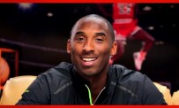 NBA 2K11 - He's back Trailer