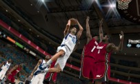 E3 2011 > NBA 2K12 compatible PS Move
