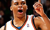 NBA 2K13 : Kevin Durant et Blake Griffin prennent la parole en vidéo