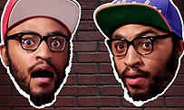 NBA 2K13 : les jumeaux Lucas font des farces en vidéo