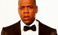 NBA 2K13 : Jay-Z à la soirée de lancement aux Etats-Unis