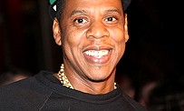 NBA 2K13 : les photos de la soirée avec Jay-Z