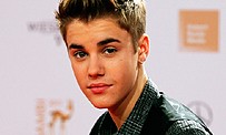 NBA 2K13 : Justin Bieber en perso jouable dans le jeu