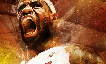 NBA 2K15 et WWE 2K15 confirmés