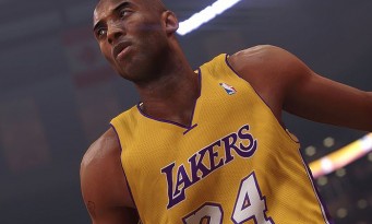 NBA 2K14 : un mode "Mon Equipe" boosté sur PS4 et Xbox One