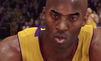 NBA 2K14 : les voix officielles des basketteurs ont été intégrées dans le jeu