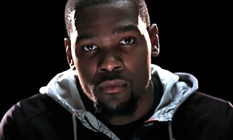 NBA 2K15 : une nouvelle vidéo avec Kevin Durant