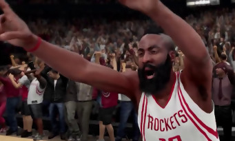 NBA 2K16 : un nouveau trailer qui tease le retour des équipes universitaires