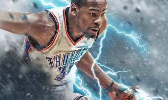 NBA 2K16 : le jeu annoncé avec sa date de sortie