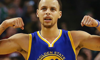 NBA 2K16 : l'histoire de Stephen Curry racontée par Spike Lee en vidéo