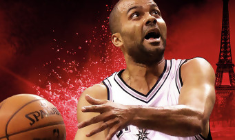 Test NBA 2K16 sur PS4 et Xbox One