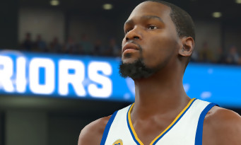 NBA 2K18 revient chez Nintendo et sur la Switch