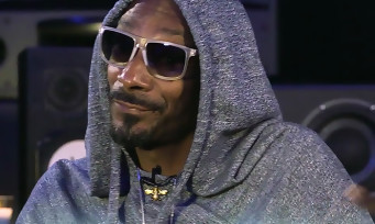 NBA 2K17 : Snoop Dogg met le feu dans le mode MonPARC !
