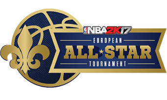 NBA 2K17 : une compétition eSports pour gagner un voyage au NBA All-Star Weekend