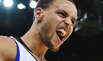 NBA 2K18 : bientôt des amiibo à l'effigie de Steph Curry sur Nintendo Switch ?