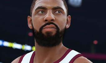 NBA 2K18 : voici le "Momentous Trailer" pour en prendre les yeux et les oreilles !