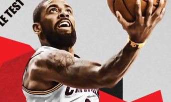 Test NBA 2K18 (PS4, Xbox One) : pour l'amour du beau jeu