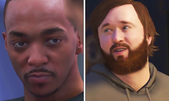 NBA 2K19 : de grosses stars de Hollywood dans le mode "MaCarrière", voici le trailer