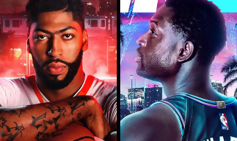 NBA 2K20 : la B.O. du jeu est disponible sur Spotify, il y a une cinquantaine de morceaux