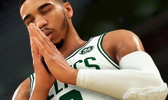 NBA 2K20 : le jeu disponible gratuitement sur les consoles Xbox