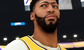 NBA 2K20 : un trailer avec toutes les stars du basket