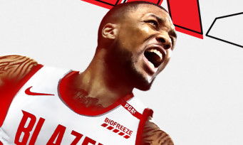 NBA 2K21 : un trailer de gameplay sur PS4 et Xbox One