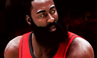 NBA 2K21: a short launch trailer, perfect to get in the mood