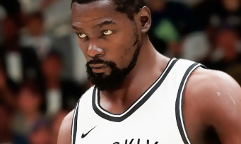 NBA 2K21 : la Saison 4 de MonEquipe est lancée, voici les nouveautés attendues