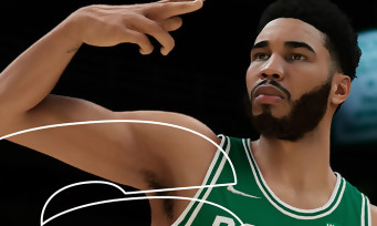 NBA 2K22 : la Saison 6 est lancée, voici les ajouts de ce Zero Gravity