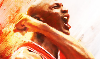 NBA 2K23 : le jeu officialisé, date de sortie et 1er trailer avec un Michael Jordan taille patron
