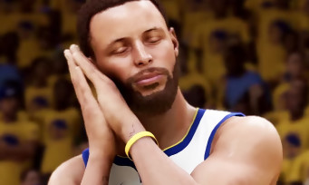 NBA 2K23 : 2K Games lâche enfin les premières images de gameplay !