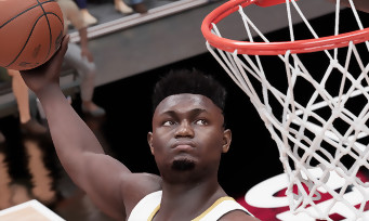 NBA 2K23 : 20 jauges de tirs différentes, les développeurs détaillent les nouveautés