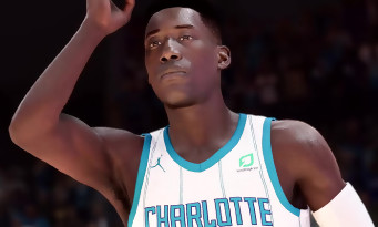 NBA 2K23 : présentation du mode "MaCarrière" en vidéo, il y a du changement