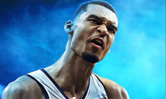 NBA 2K27 : Victor Wembanyama devient le 1er Français à apparaître sur la jaquette internationale de la série