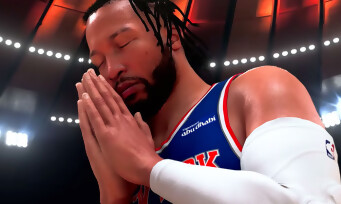 NBA 2K27 revoit sa défense et transforme le système de dunks, nouveau gameplay